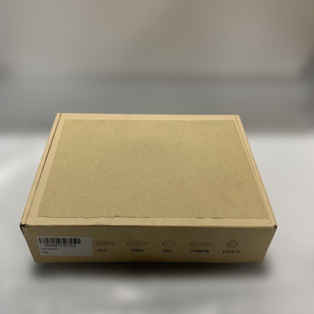 4ポートデュアルモニター kvmスイッチ Displayport 4K 60Hz