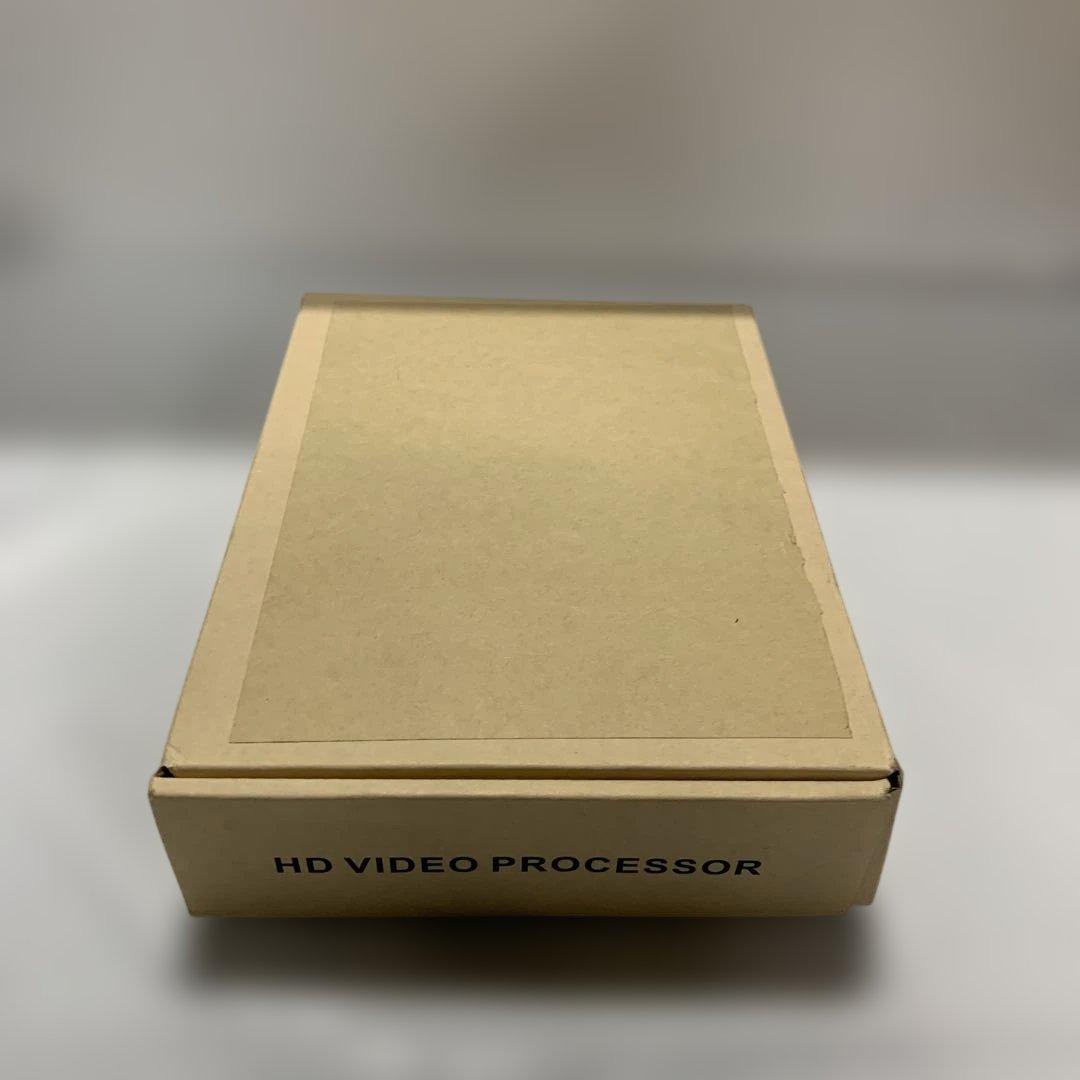 4ポートデュアルモニター kvmスイッチ Displayport 4K 60Hz