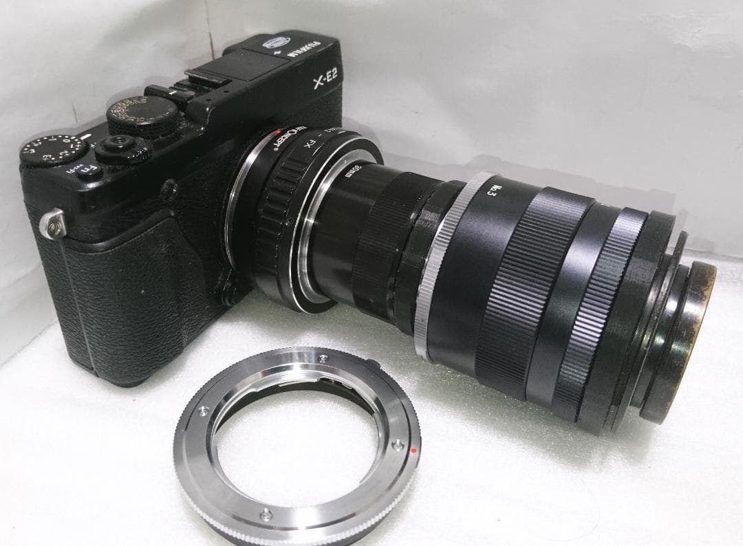 レンズ(単焦点) z