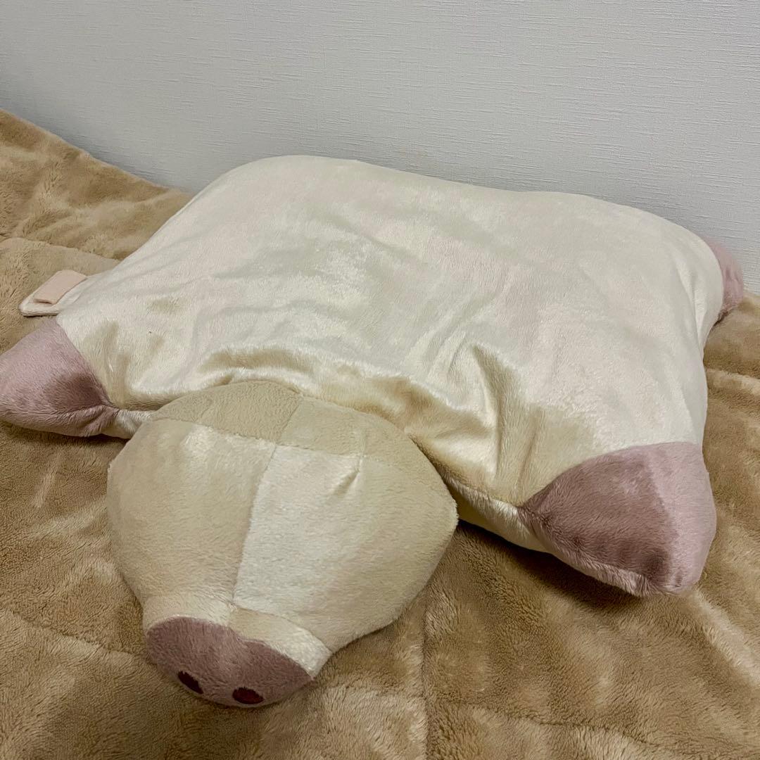 drug store's SHOP ノベルティ クッション ３点セット