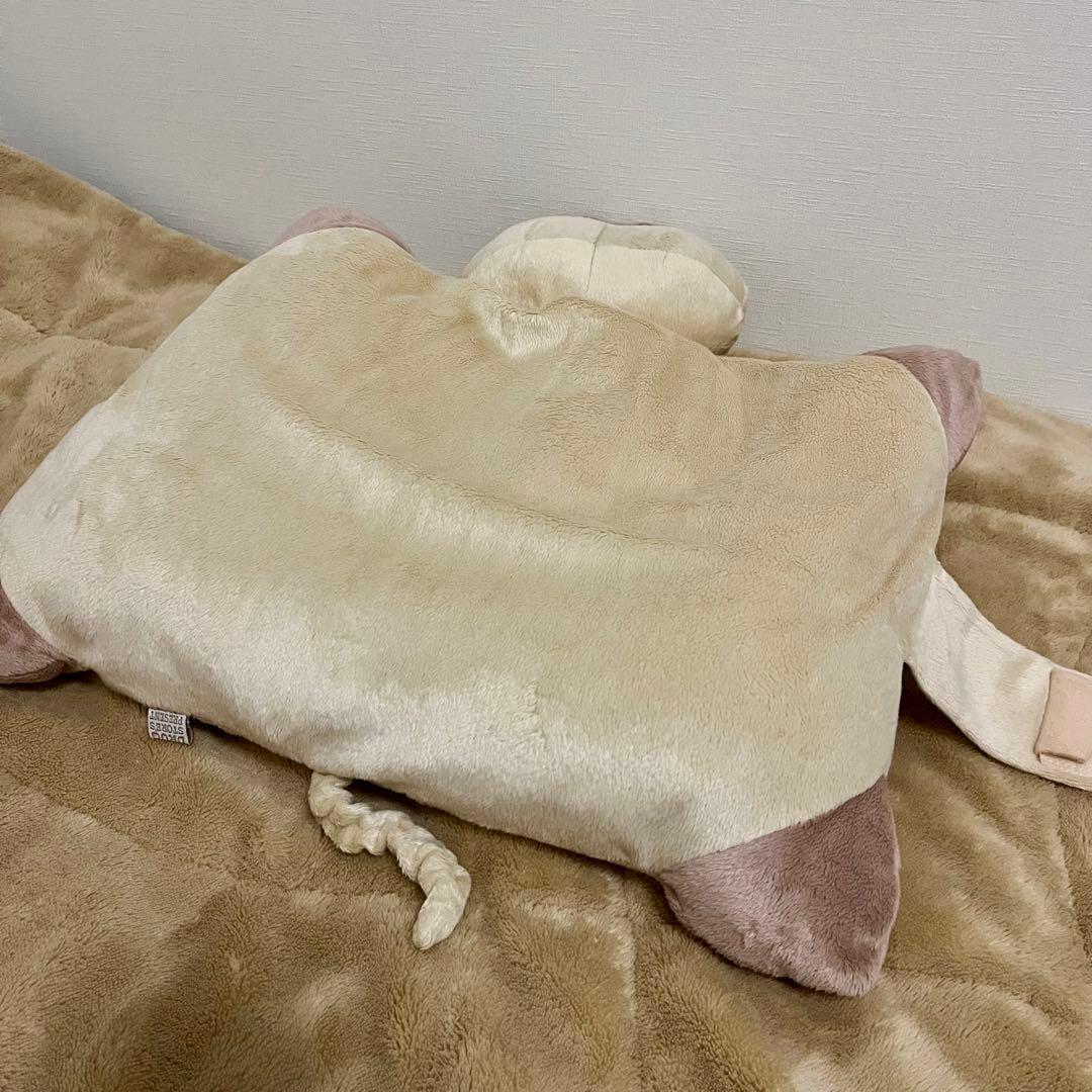 drug store's SHOP ノベルティ クッション ３点セット