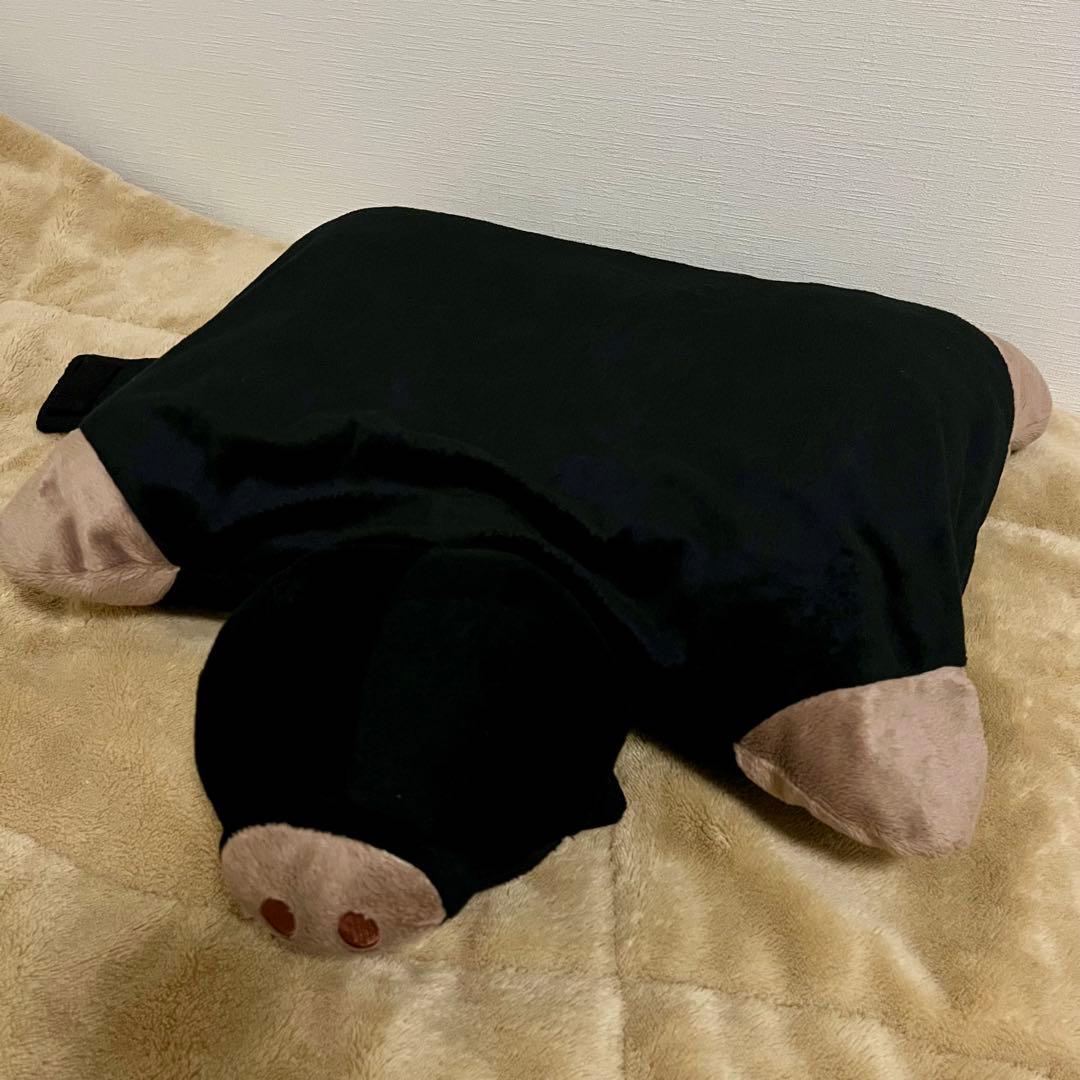 drug store's SHOP ノベルティ クッション ３点セット