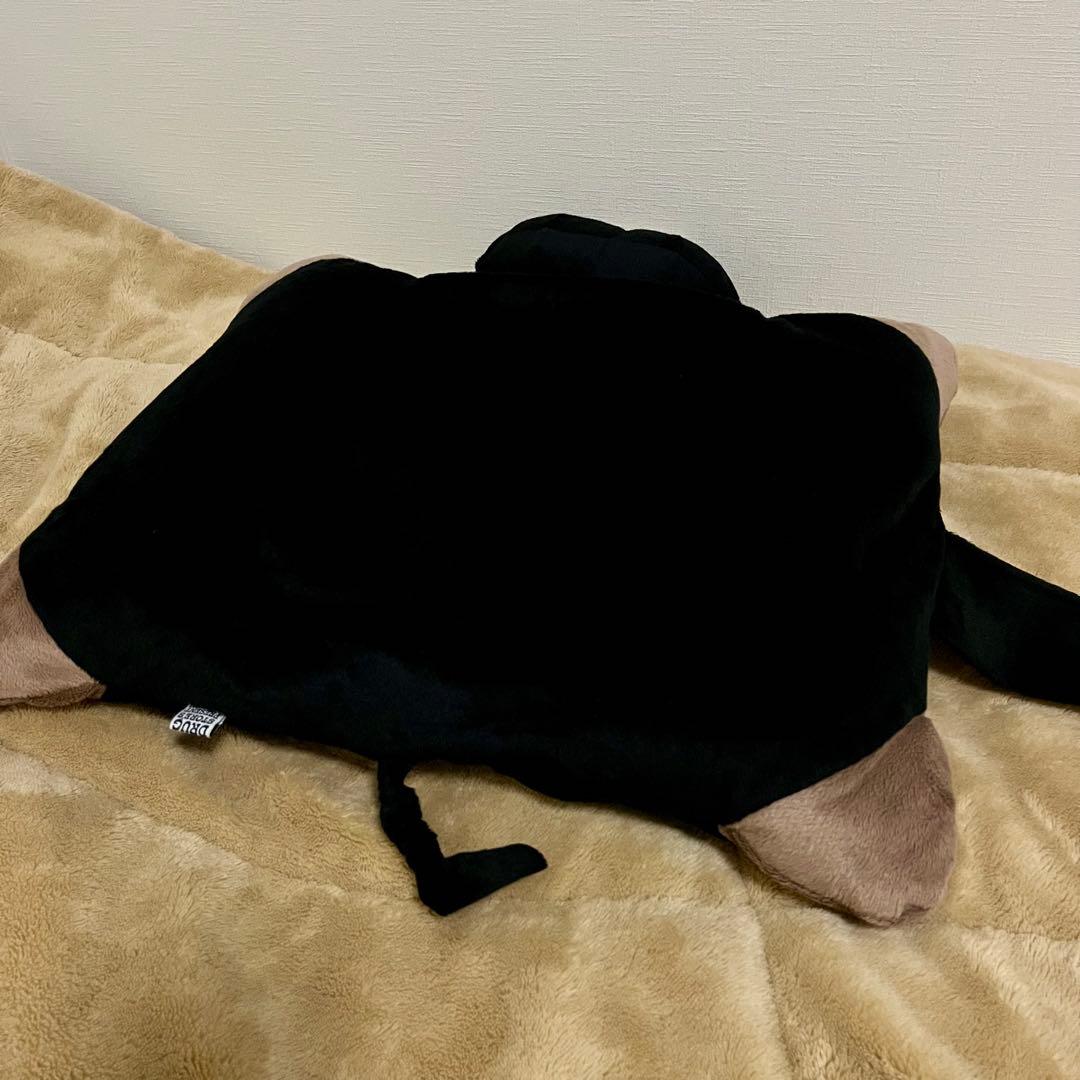 drug store's SHOP ノベルティ クッション ３点セット