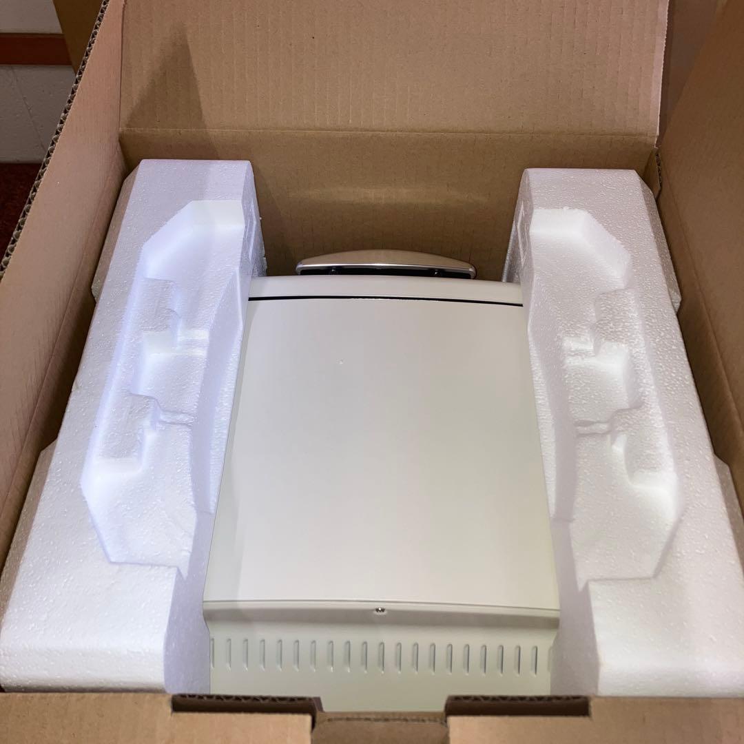 アラジン Aladdin トースター 4枚焼‼️ AGT-G13A(W) 白