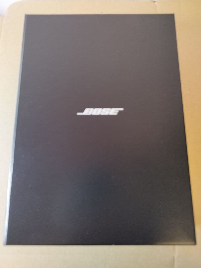 【新品未使用】BOSE SoundSport Free イヤホン イエロー♪