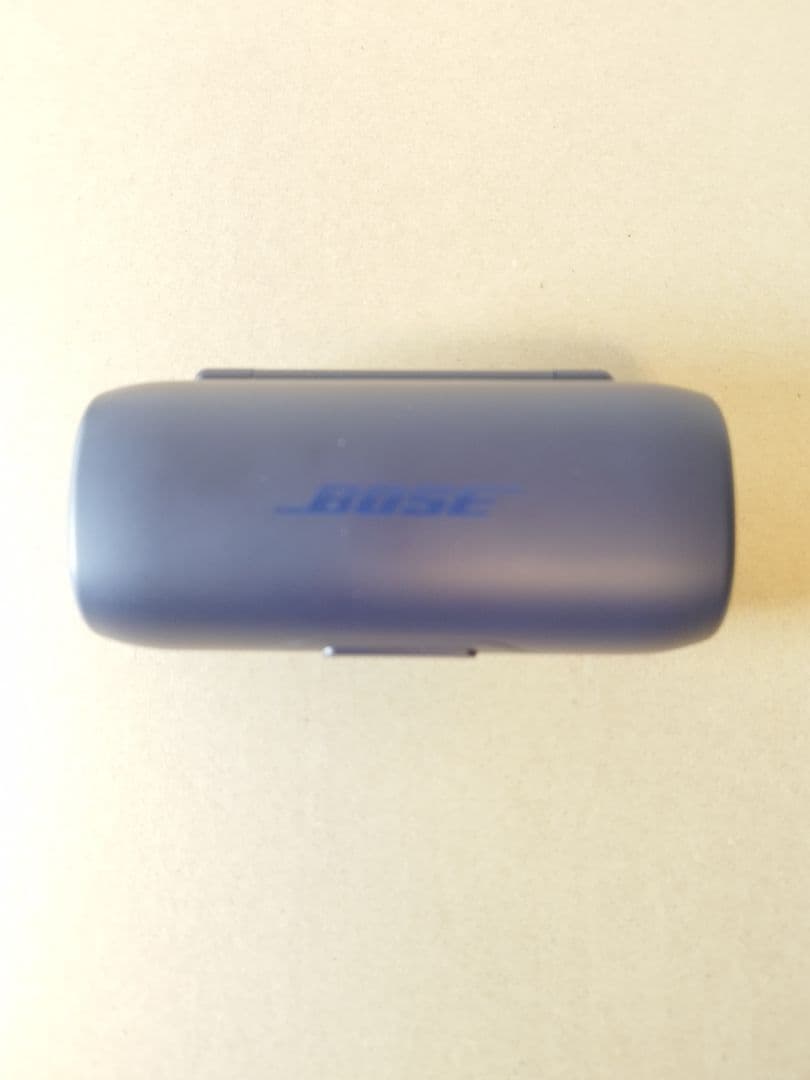 【新品未使用】BOSE SoundSport Free イヤホン イエロー♪