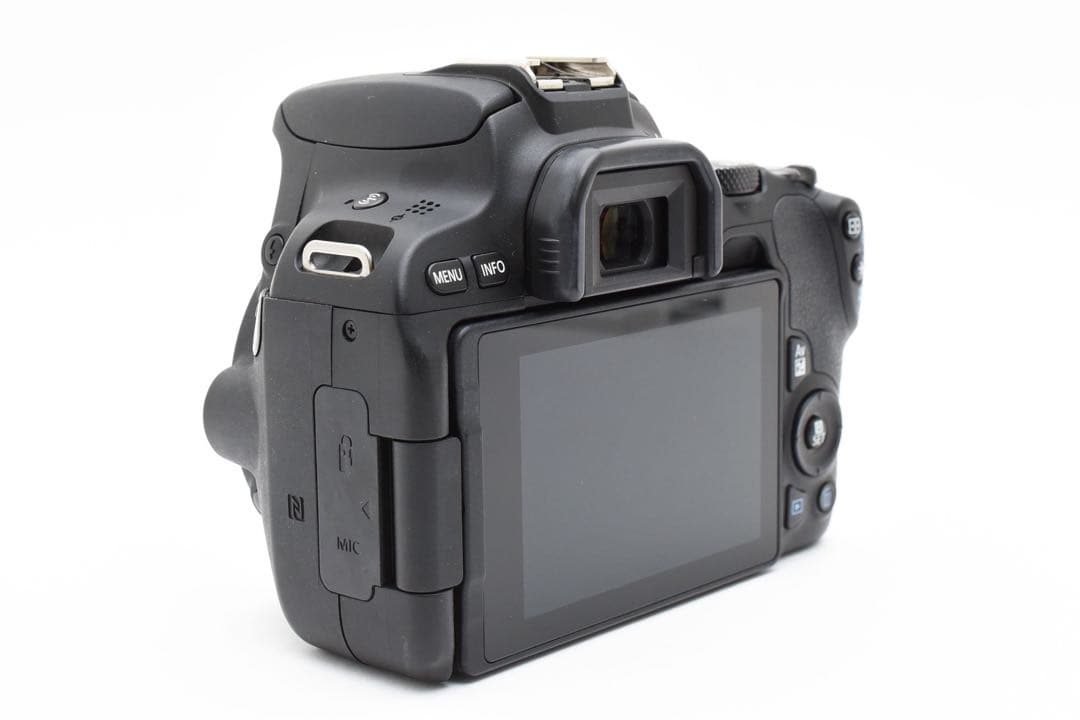 canon kiss x9 望遠レンズセット/Canon EF 75-300㎜