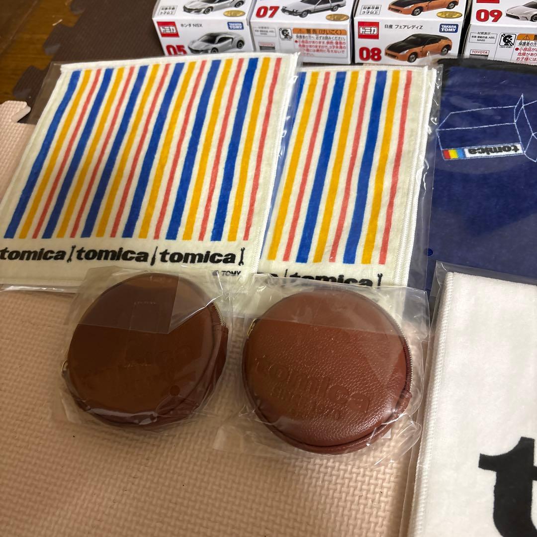 tomicaくじ トミカくじ 第3弾　ラストワンセット