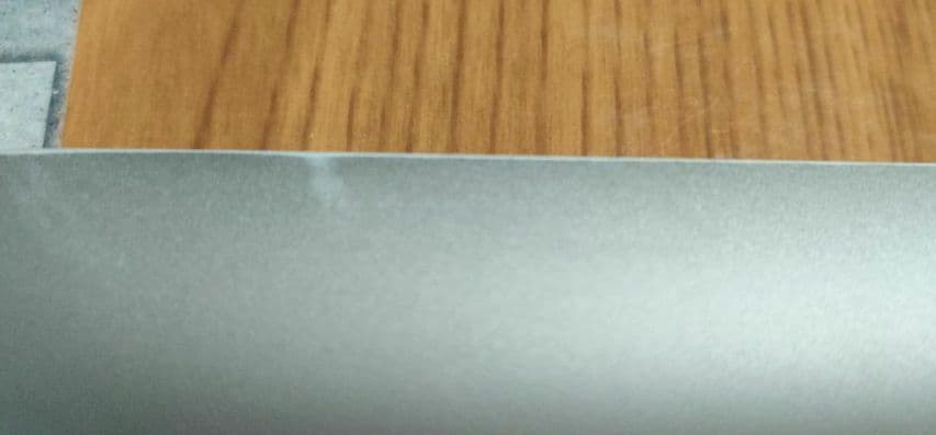 MacBook Pro 15/2016 2.7G/16G/512G 不具合あり