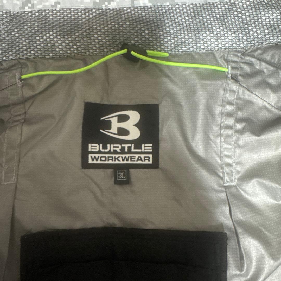 空調服　バッテリー×2 電池ボックス×1 ファンセット