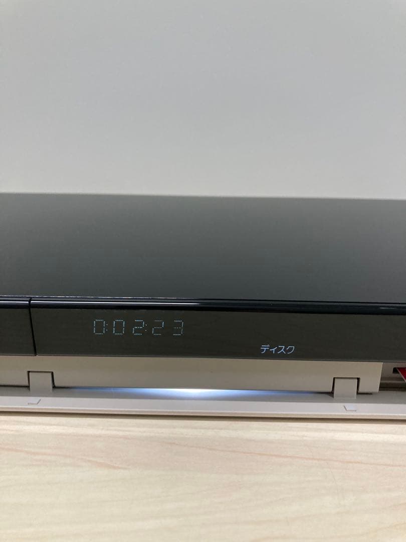 めっちゃ綺麗　1TB リモコン新品 ソニー　ブルーレイ　BDZ-ZW 1500