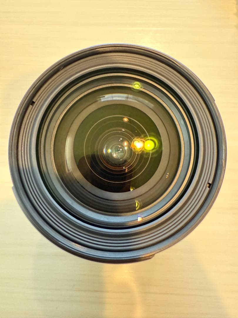 【美品】キャノン Canon EF 24-70mm F4 L IS USM