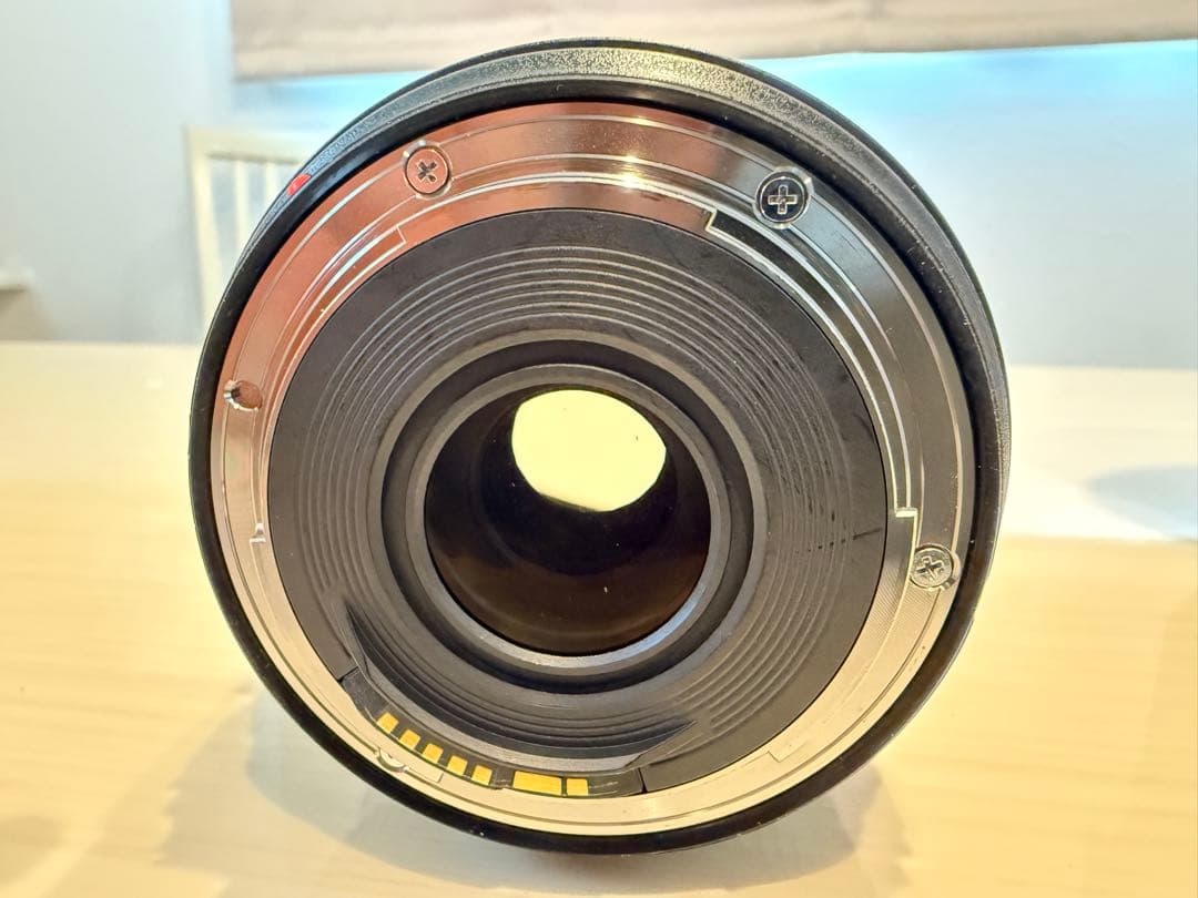 【美品】キャノン Canon EF 24-70mm F4 L IS USM