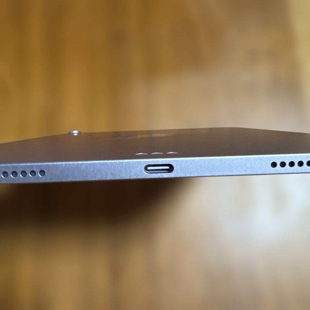 iPad Air11インチＭ２　128G 『訳あり』