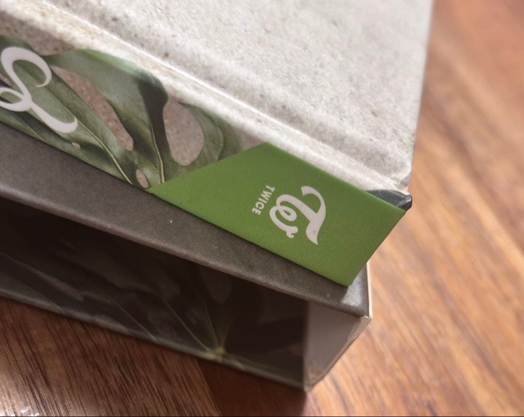 TWICE Summer Nights モノグラフ アルバム& 特典9枚セット