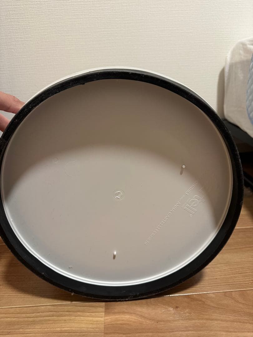 Kartell カルテル COMPONIBILI2 コンポニビリ2