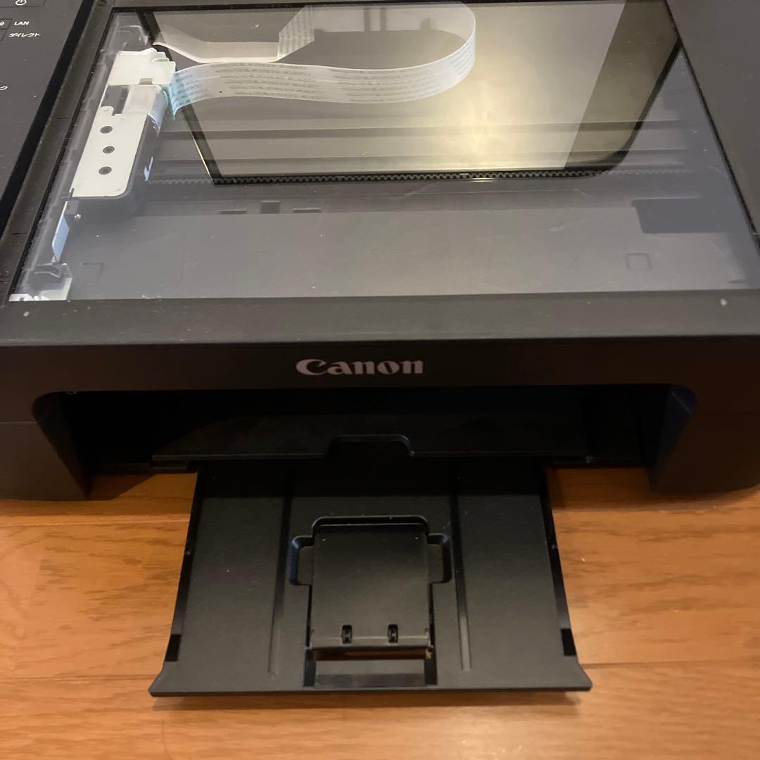 Canon TS3130S インクジェットカラープリンター