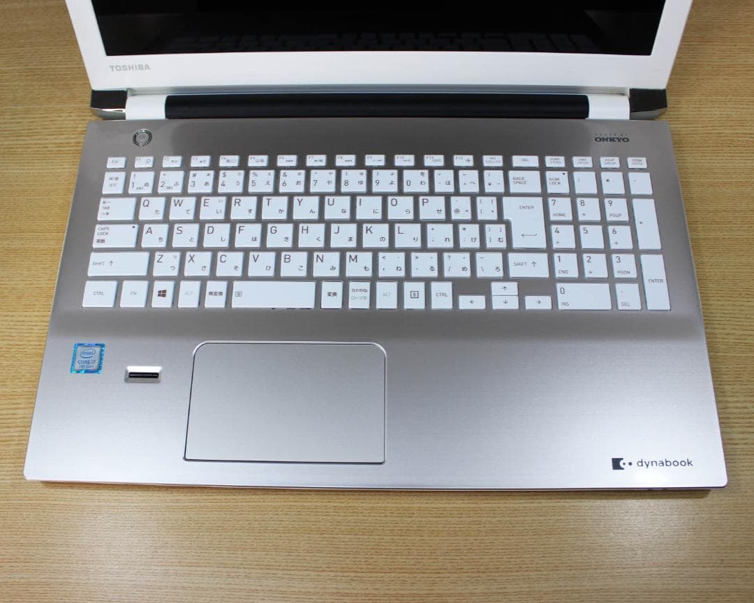 ✨Core i7✨SSD メモリ16GB フルHD オフィス付き ノートパソコン