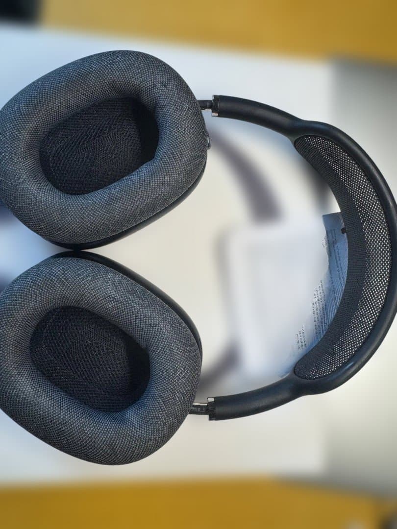 Apple AirPods Max 2 ミッドナイト