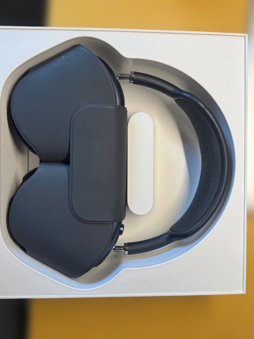 Apple AirPods Max 2 ミッドナイト