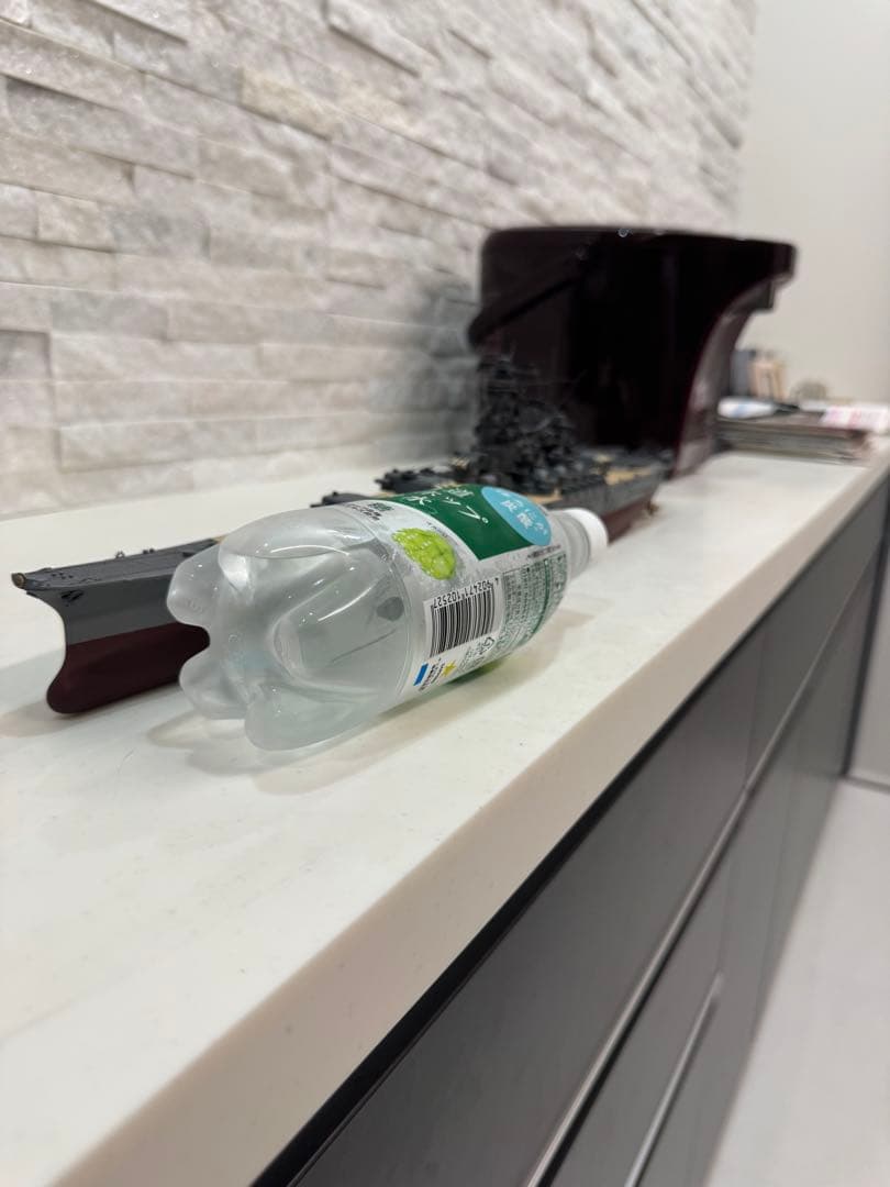 ハセガワ 戦艦大和 1/450 大型プラモデル完成品 塗装済み 塗り分け