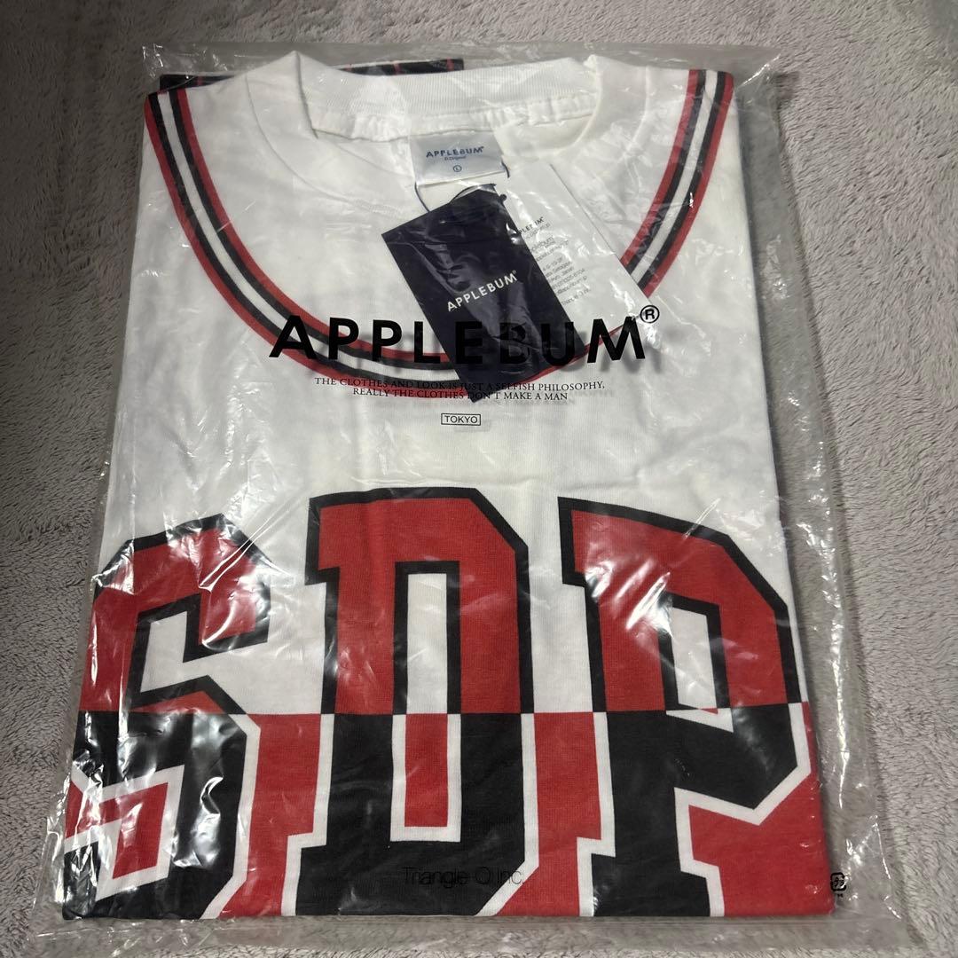 新品未開封スチャダラパーSDPロゴマーク数量限定Tシャツ電気グルーヴ小泉今日子