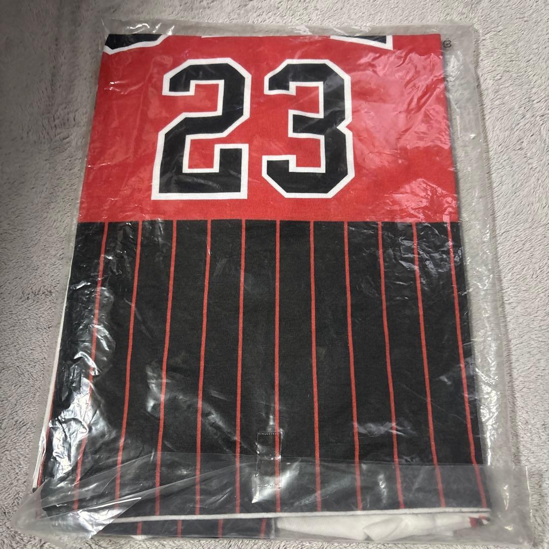 新品未開封スチャダラパーSDPロゴマーク数量限定Tシャツ電気グルーヴ小泉今日子