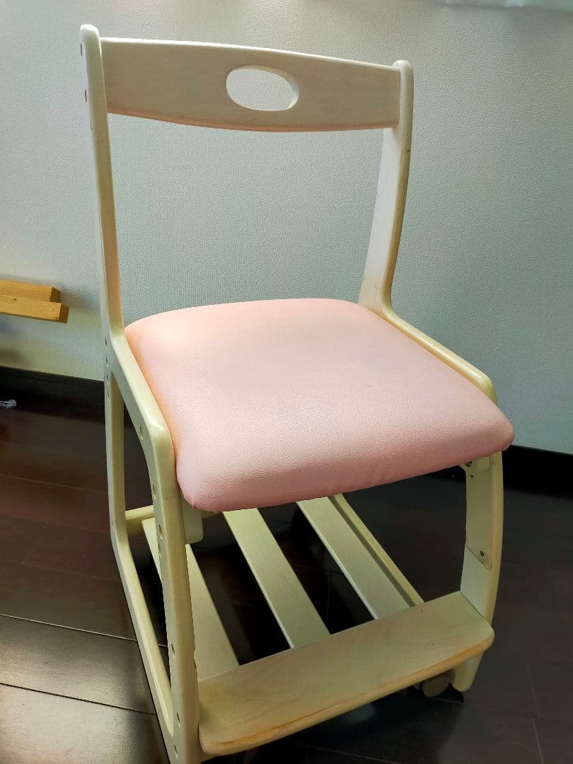 コイズミ　学習机 SB-655 ベージュ