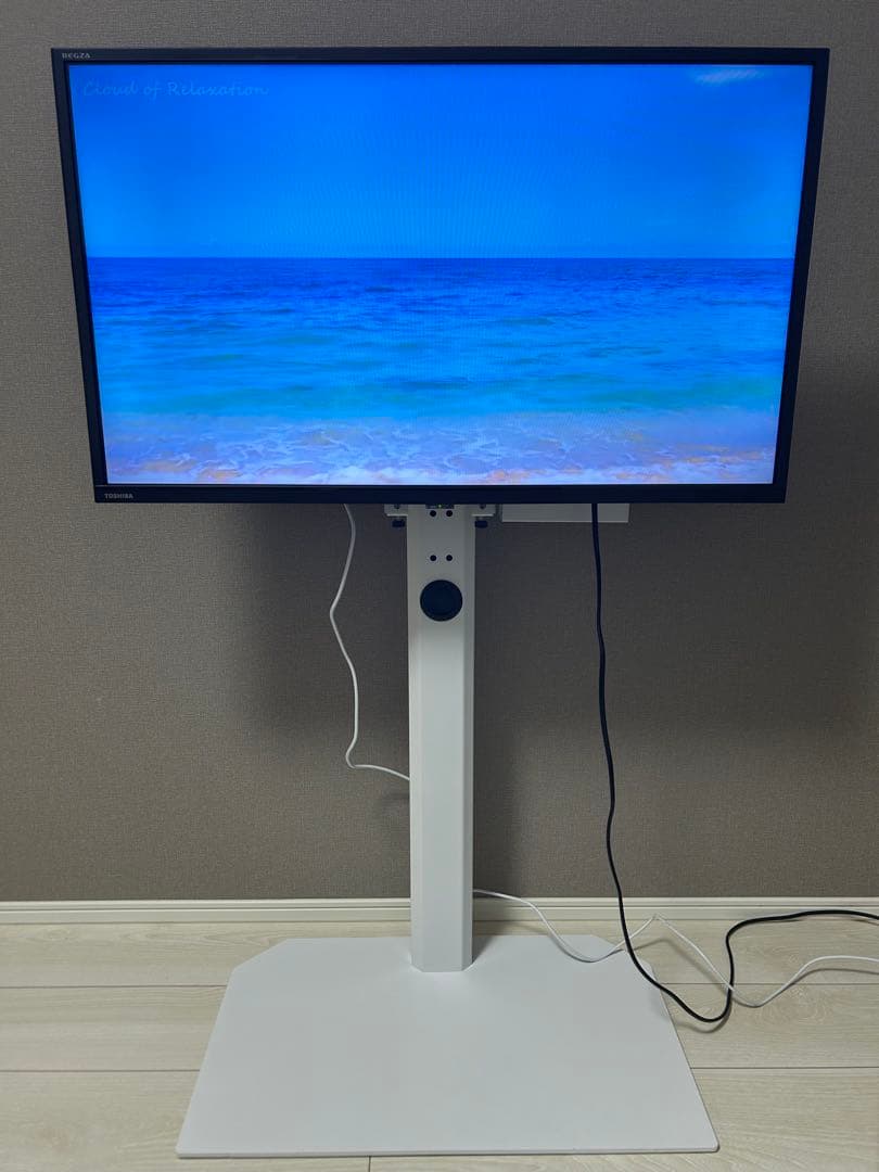 【美品】REGZA 32V34 液晶テレビ