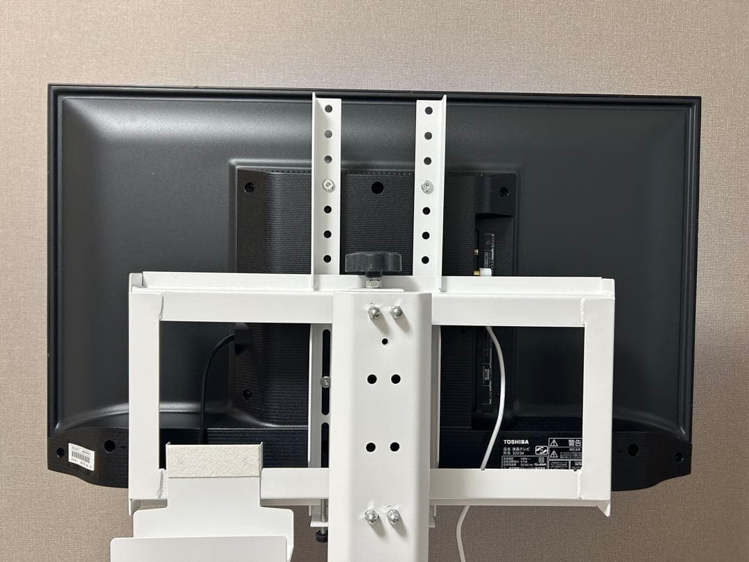 【美品】REGZA 32V34 液晶テレビ