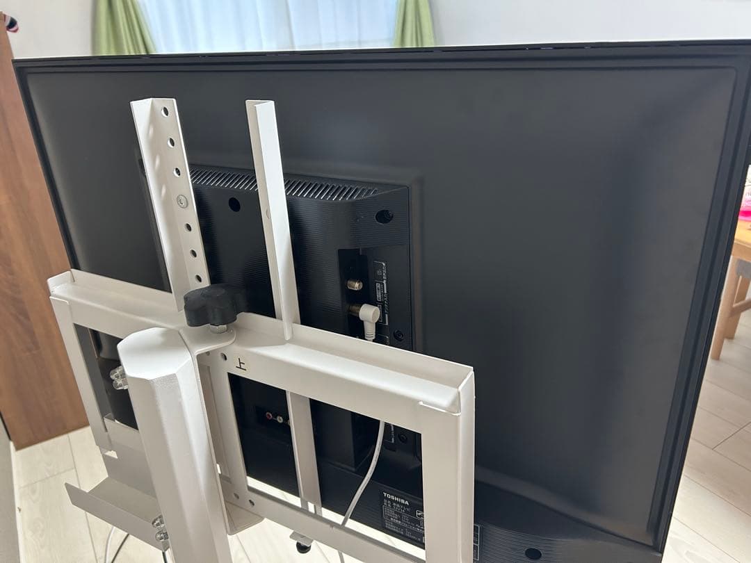 【美品】REGZA 32V34 液晶テレビ