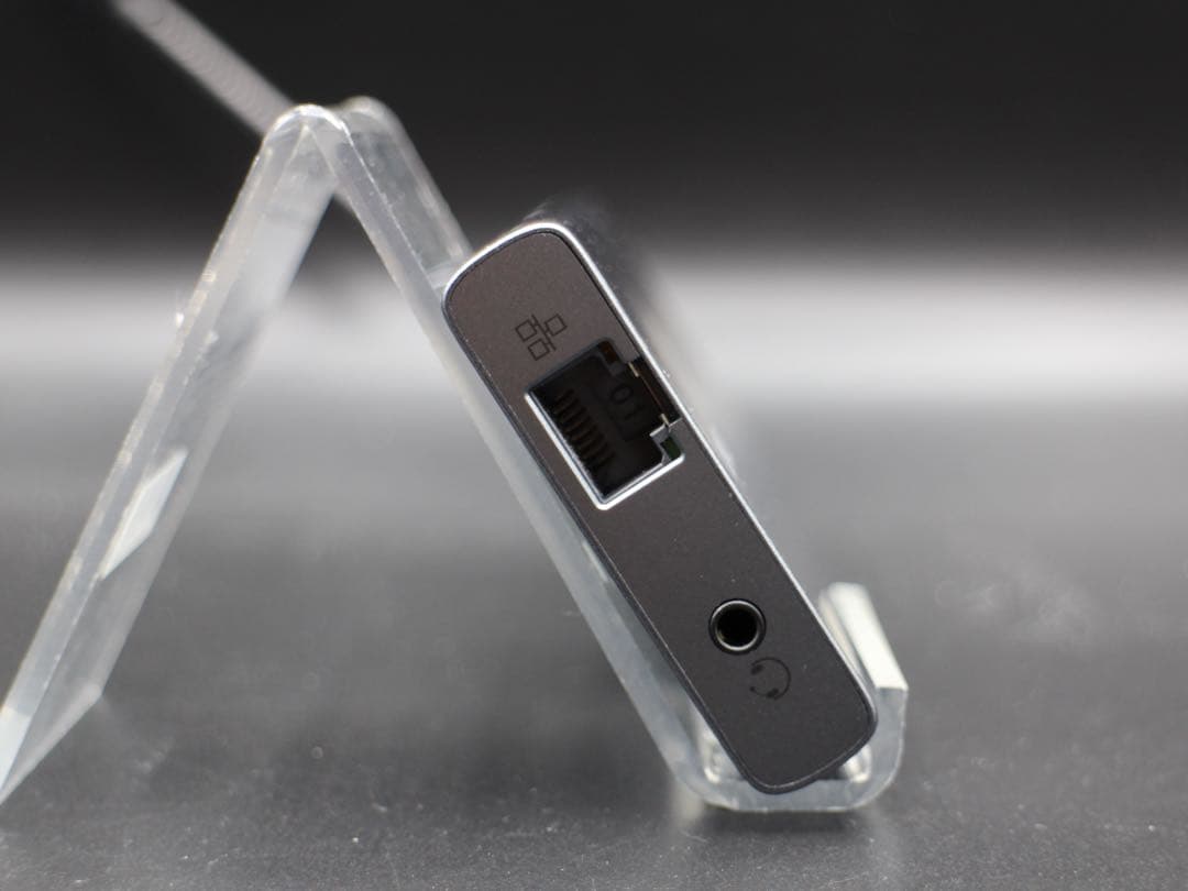 Anker 565 USB-C ハブ (11-in-1) A83880A1