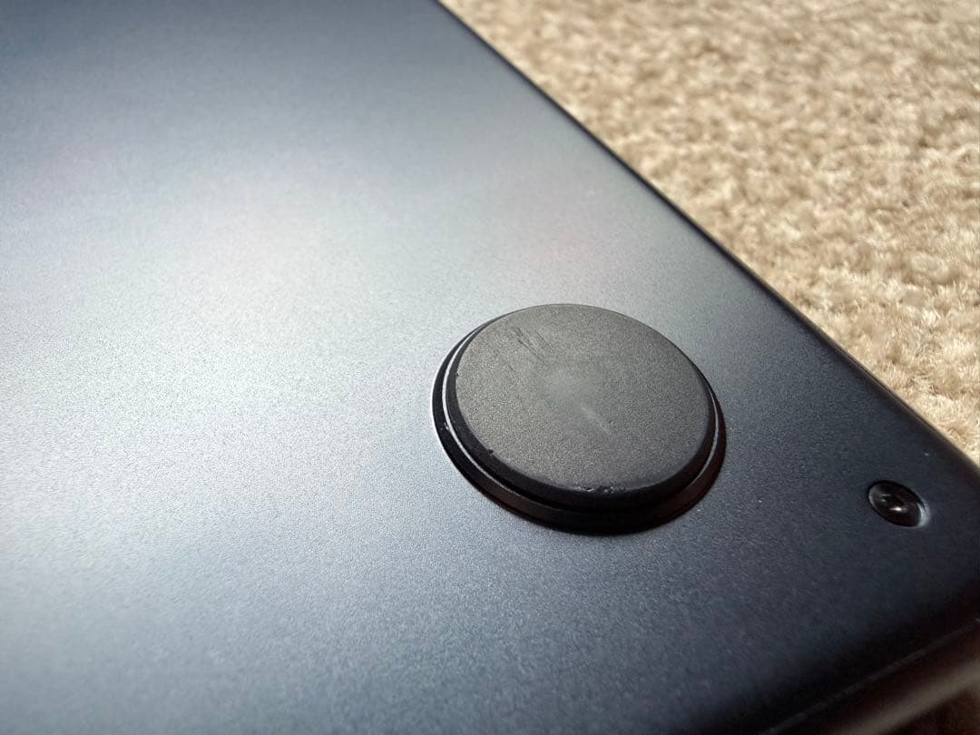 MacBook Air M2 15” ミッドナイト16GB/1TB US配列