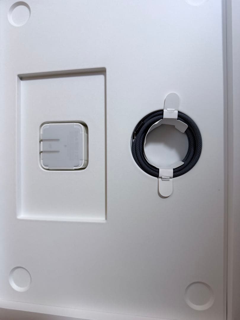 MacBook Air M2 15” ミッドナイト16GB/1TB US配列