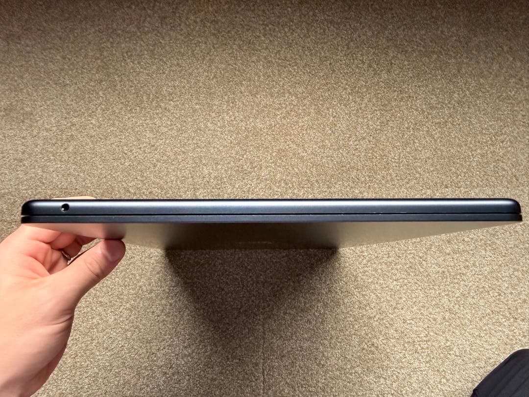 MacBook Air M2 15” ミッドナイト16GB/1TB US配列