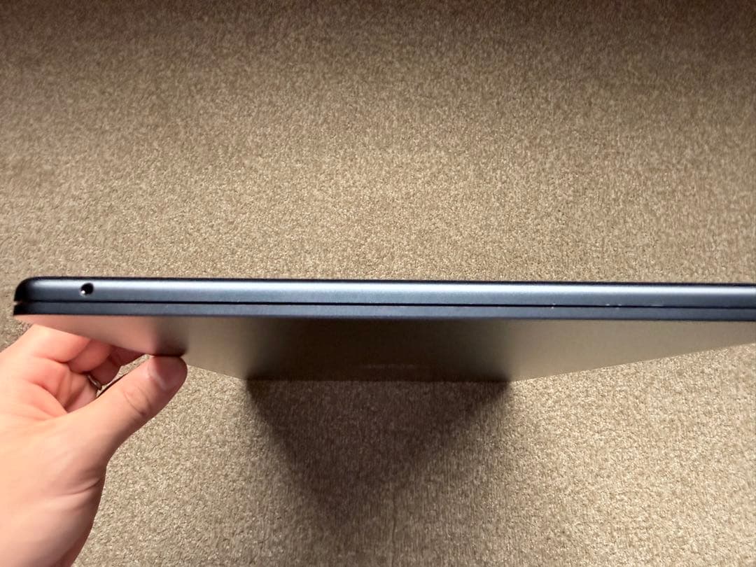 MacBook Air M2 15” ミッドナイト16GB/1TB US配列