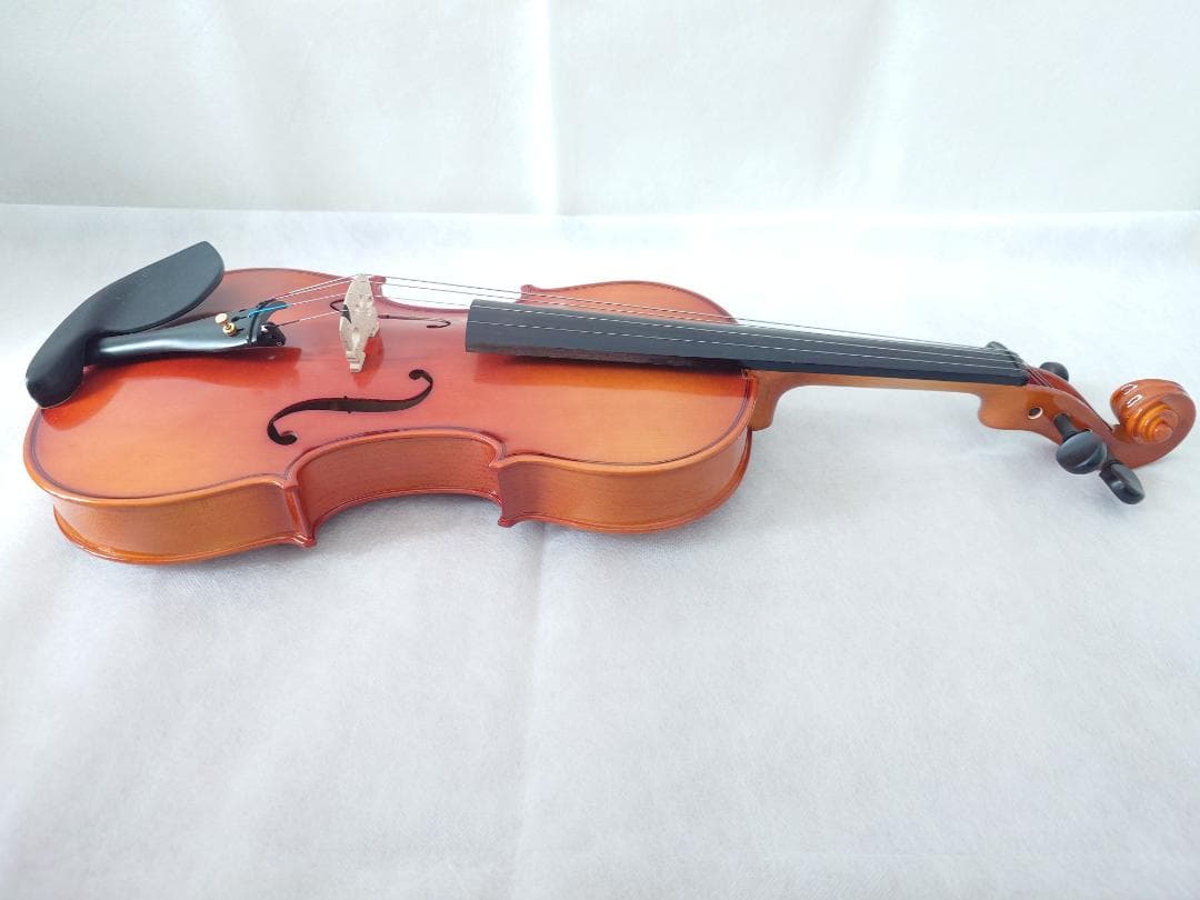 【送料無料】バイオリンセット 4/4 大人用 Shim Violin