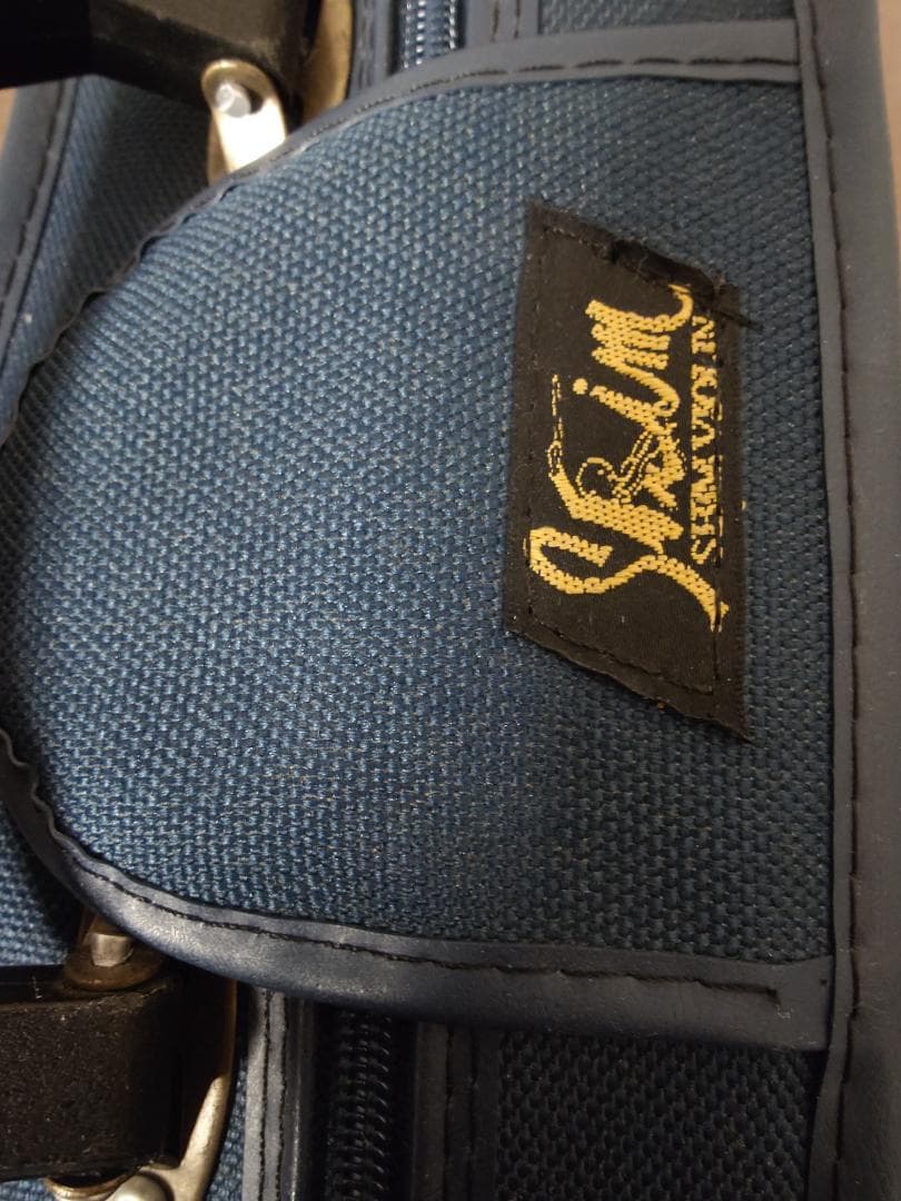 【送料無料】バイオリンセット 4/4 大人用 Shim Violin