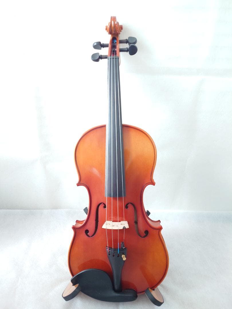 【送料無料】バイオリンセット 4/4 大人用 Shim Violin