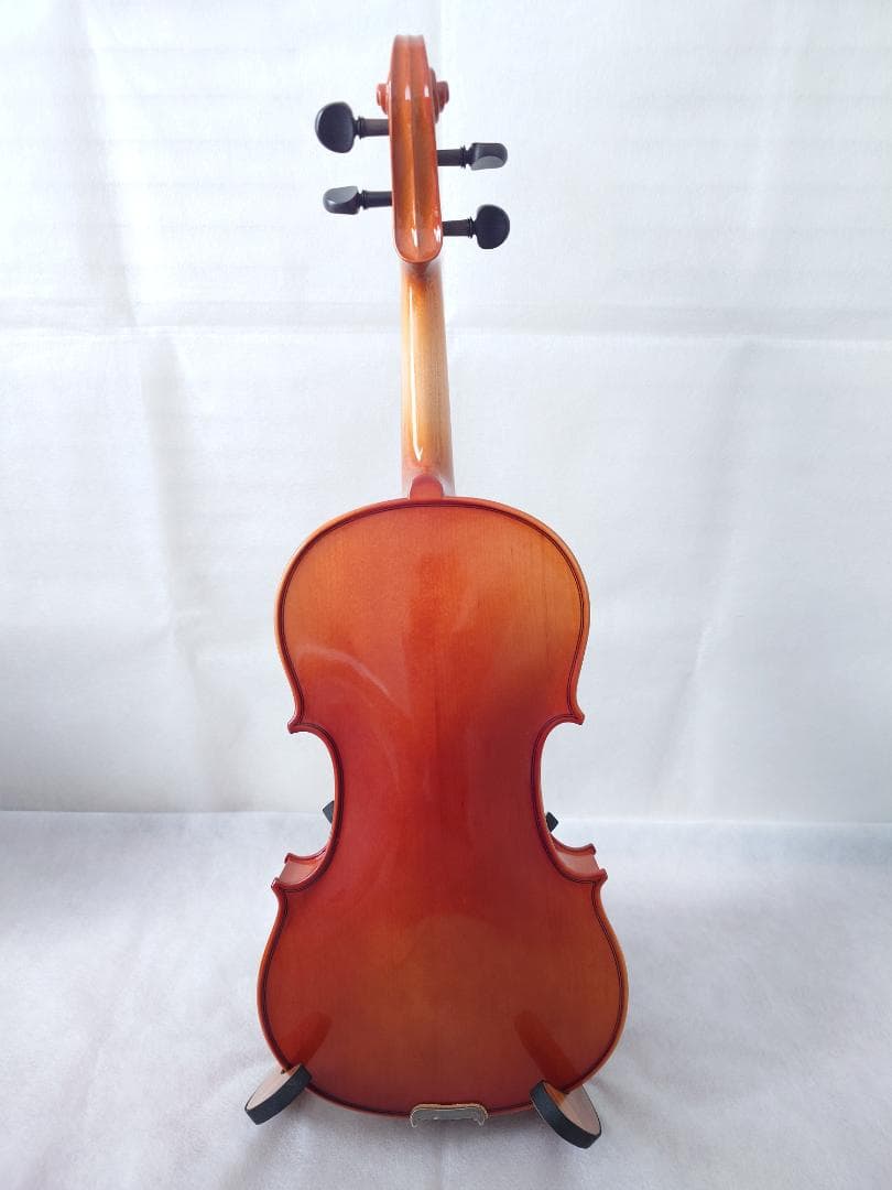 【送料無料】バイオリンセット 4/4 大人用 Shim Violin