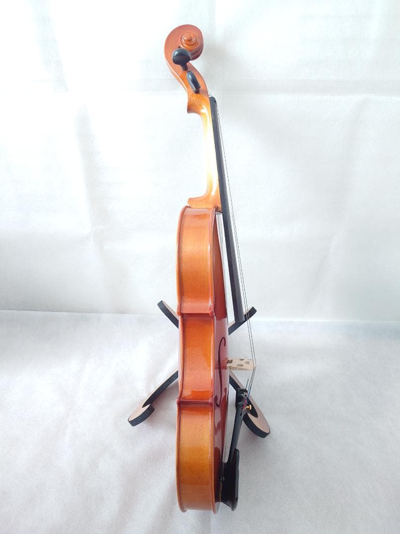 【送料無料】バイオリンセット 4/4 大人用 Shim Violin