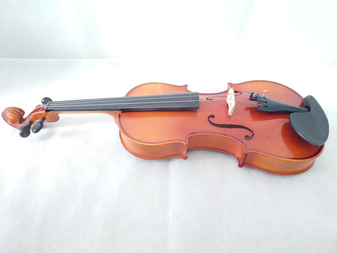 【送料無料】バイオリンセット 4/4 大人用 Shim Violin