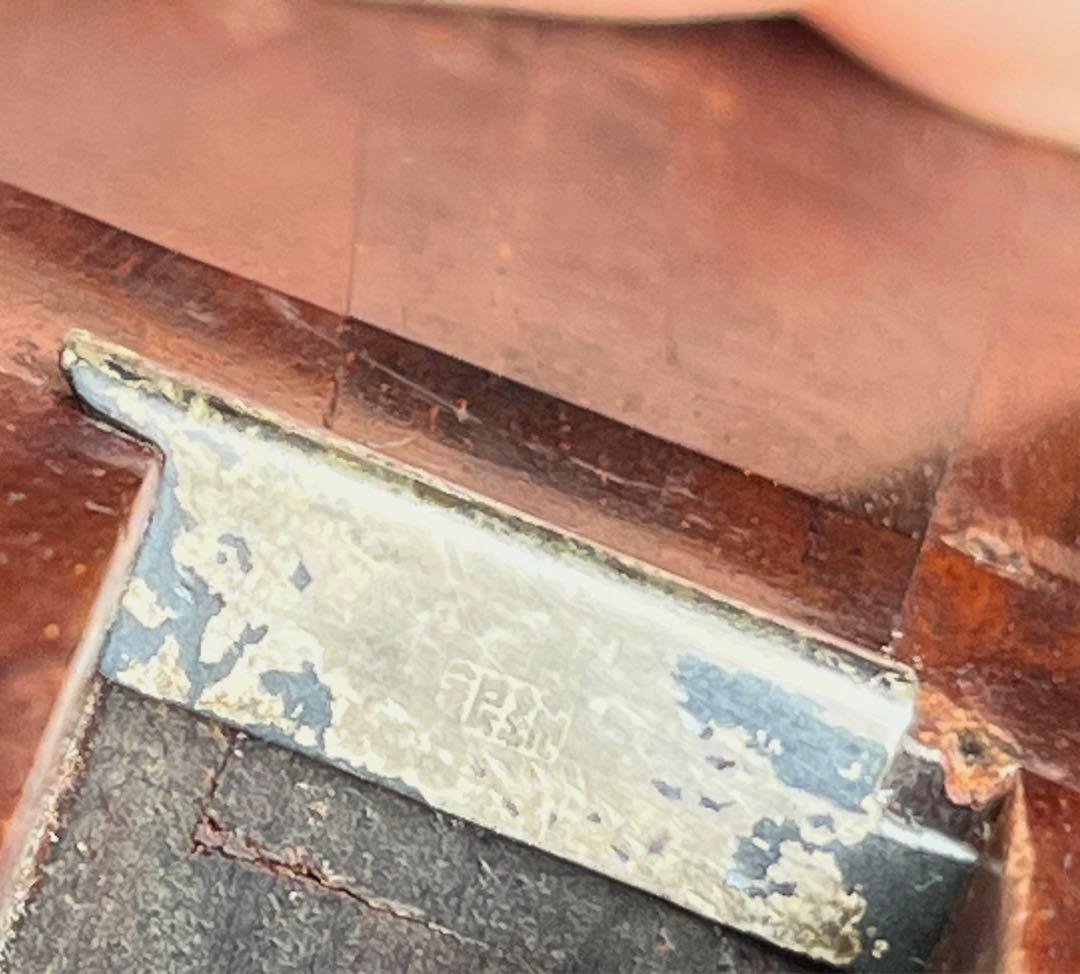 津軽三味線　三線・本紫檀・棹のみ　紅木紫檀製　純銀 天然素材 　弦楽器　民謡