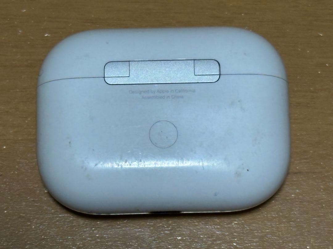 AirPods Pro 2 傷ヨゴレアリ　Lightning