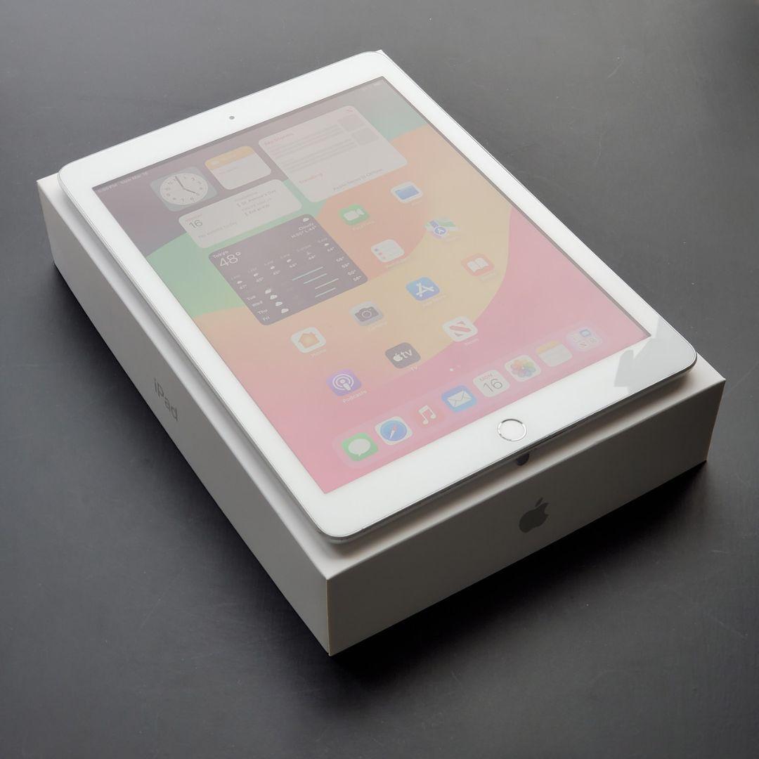 【超良品】iPad 6 Wi-Fi 32GB 第6世代