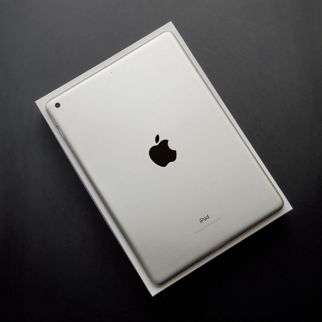 【超良品】iPad 6 Wi-Fi 32GB 第6世代