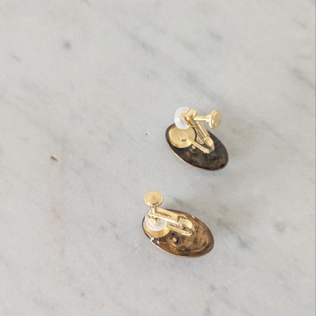 No.1103　専用出品　イヤリング１点