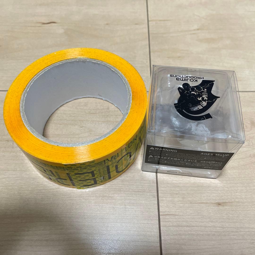 DEATH STRANDING PS4 デスストランディング ブリッジケース