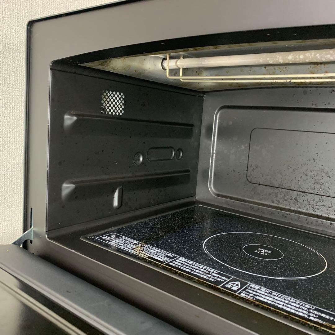 2020年製　TOSHIBA オーブンレンジ ER-TD70