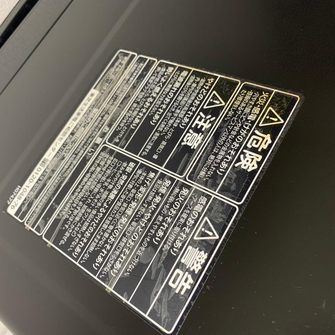 2020年製　TOSHIBA オーブンレンジ ER-TD70